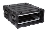 SKB 3U Removable 20 Inch Shock Rack | 3RR-3U20-22B