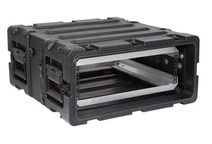 SKB 3U Removable 20 Inch Shock Rack | 3RR-3U20-22B