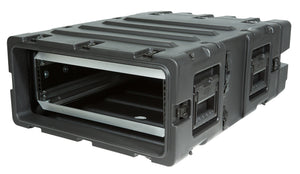 SKB 3U 24 Inch Deep Static Shock Rack | 3RS-3U24-25B