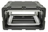 SKB 4U 20 Inch Static Shock Rack | 3RS-4U20-22B