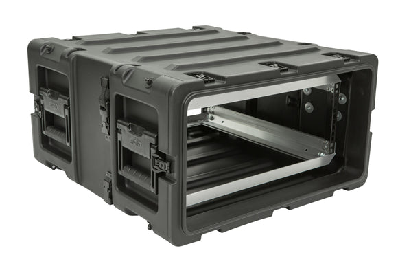 SKB 4U 20 Inch Static Shock Rack | 3RS-4U20-22B