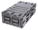 SKB 4U 30 Inch Deep Static Shock Rack | 3RS-4U30-25B