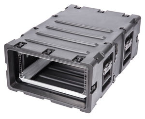 SKB 4U 30 Inch Deep Static Shock Rack | 3RS-4U30-25B