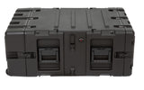 SKB 5U 24 Inch Deep Static Shock Rack | 3RS-5U24-25B