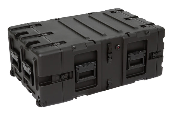 SKB 5U 24 Inch Deep Static Shock Rack | 3RS-5U24-25B