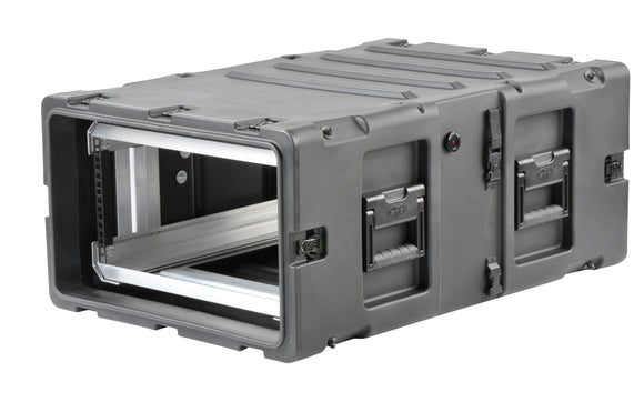 SKB 5U 30 Inch Deep Static Shock Rack | 3RS-5U30-25B