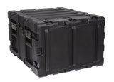 SKB 6U 20 Inch Static Shock Rack | 3RS-6U20-22B