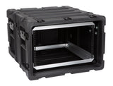 SKB 6U 20 Inch Static Shock Rack | 3RS-6U20-22B