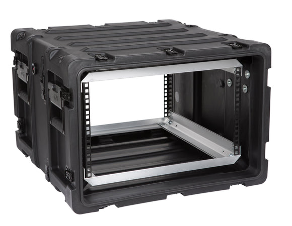 SKB 6U 20 Inch Static Shock Rack | 3RS-6U20-22B