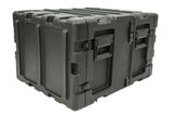 SKB 7U Removable 20 Inch Shock Rack | 3RR-7U20-22B