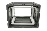 SKB 7U Removable 20 Inch Shock Rack | 3RR-7U20-22B