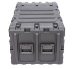 SKB 7U 24 Inch Deep Static Shock Rack | 3RS-7U24-25B