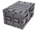 SKB 7U 24 Inch Deep Static Shock Rack | 3RS-7U24-25B