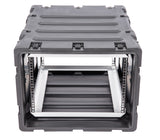 SKB 7U 24 Inch Deep Static Shock Rack | 3RS-7U24-25B