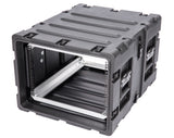 SKB 7U 24 Inch Deep Static Shock Rack | 3RS-7U24-25B