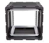 SKB 9U 20 Inch Static Shock Rack | 3RS-9U20-22B