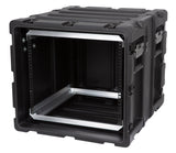 SKB 9U 20 Inch Static Shock Rack | 3RS-9U20-22B