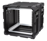 SKB 9U 20 Inch Static Shock Rack | 3RS-9U20-22B