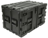 SKB 9U 24 Inch Deep Static Shock Rack | 3RS-9U24-25B