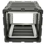 SKB 9U 24 Inch Deep Static Shock Rack | 3RS-9U24-25B