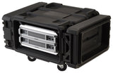 SKB 24" Deep 4U Roto Shock Rack | 3SKB-R904U24