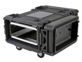 SKB 4U Roto Molded Shock Rack - 28 | 3SKB-R904U28