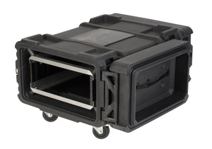 SKB 30" Deep 4U Roto Shock Rack | 3SKB-R904U30