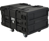 SKB 24" Deep 6U Roto Shock Rack | 3SKB-R906U24