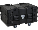 SKB 24" Deep 6U Roto Shock Rack | 3SKB-R906U24