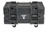 SKB 6U Roto Molded Shock Rack - 28 | 3SKB-R906U28