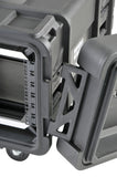 SKB 6U Roto Molded Shock Rack - 28 | 3SKB-R906U28