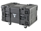 SKB 30" Deep 8U Roto Shock Rack | 3SKB-R908U30