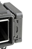 SKB 30" Deep 8U Roto Shock Rack | 3SKB-R908U30