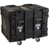 SKB 24" Deep 10U Roto Shock Rack | 3SKB-R910U24