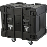 SKB 24" Deep 12U Roto Shock Rack | 3SKB-R912U24