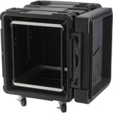 SKB 24" Deep 12U Roto Shock Rack | 3SKB-R912U24