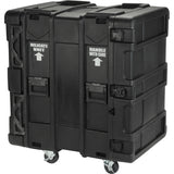 SKB 24" Deep 16U Roto Shock Rack | 3SKB-R916U24