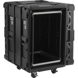 SKB 24" Deep 16U Roto Shock Rack | 3SKB-R916U24