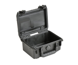 SKB iSeries 0705-3 Waterproof Utility Case (Internal Dimensions: 191 x 127 x 83mm)