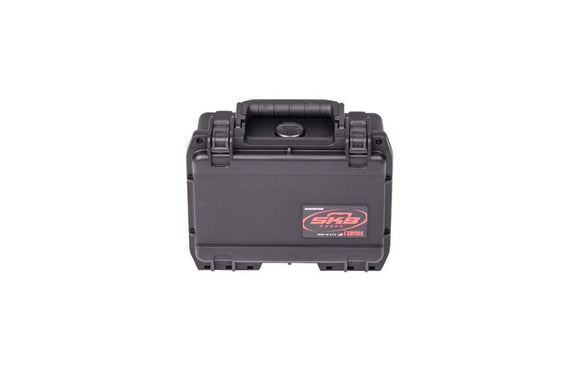 SKB iSeries 0705-3 Waterproof Utility Case (Internal Dimensions: 191 x 127 x 83mm)