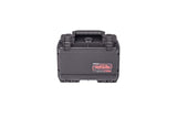 SKB iSeries 0705-3 Waterproof Utility Case (Internal Dimensions: 191 x 127 x 83mm)