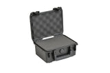 SKB iSeries 0806-3 Waterproof Utility Case (Internal Dimension: 216 x 152 x 92mm)