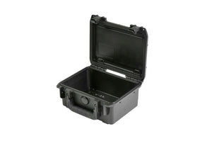 SKB iSeries 0806-3 Waterproof Utility Case (Internal Dimension: 216 x 152 x 92mm)