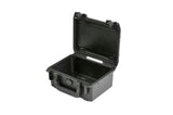 SKB iSeries 0806-3 Waterproof Utility Case (Internal Dimension: 216 x 152 x 92mm)