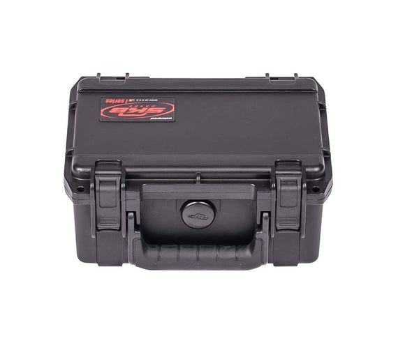 SKB iSeries 0806-3 Waterproof Utility Case (Internal Dimension: 216 x 152 x 92mm)