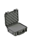 SKB iSeries 0907-4 Waterproof Utility Case (Internal Dimensions: 235 x 184 x 101mm)