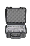 SKB iSeries 0907-4 Waterproof Utility Case (Internal Dimensions: 235 x 184 x 101mm)