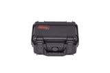 SKB iSeries 0907-4 Waterproof Utility Case (Internal Dimensions: 235 x 184 x 101mm)