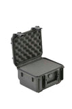 SKB iSeries 0907-6 Waterproof Utility Case (Internal Dimensions: 238 x 187 x 153mm)