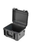 SKB iSeries 0907-6 Waterproof Utility Case (Internal Dimensions: 238 x 187 x 153mm)